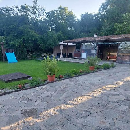Митровата Къща Villa Raynovtsi Buitenkant foto