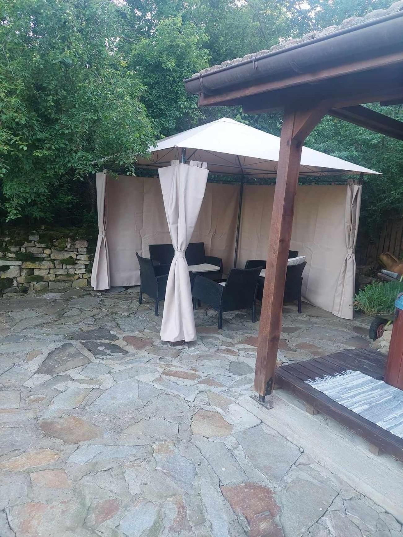 Митровата Къща Villa Raynovtsi Buitenkant foto
