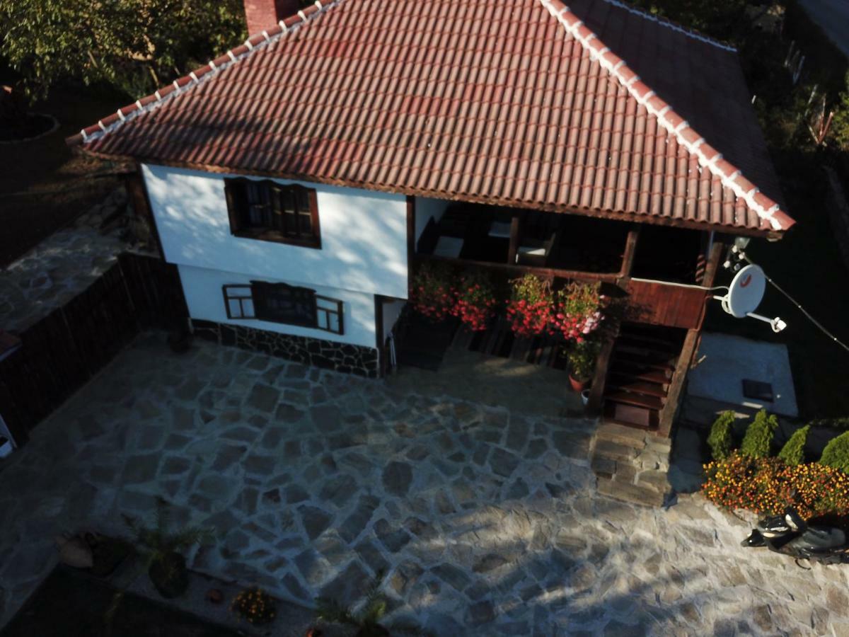 Митровата Къща Villa Raynovtsi Buitenkant foto